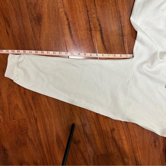 That's Just The Wave Hoodie Kanye West Pablo Jacket Size XL - Picture 7 of 8